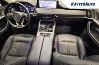 Mazda CX-60 vaihtoauto