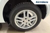 Dacia Sandero vaihtoauto