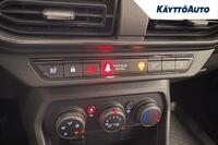 Dacia Sandero vaihtoauto