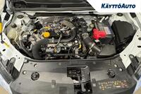 Dacia Sandero vaihtoauto