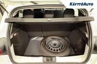 Dacia Sandero vaihtoauto