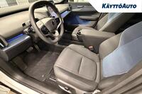 Volvo EX30 vaihtoauto