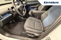 Volvo EX30 vaihtoauto