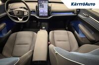 Volvo EX30 vaihtoauto