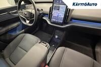 Volvo EX30 vaihtoauto