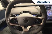 Volvo EX30 vaihtoauto