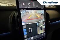 Volvo EX30 vaihtoauto