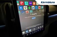 Volvo EX30 vaihtoauto