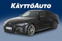 BMW i4 vaihtoauto
