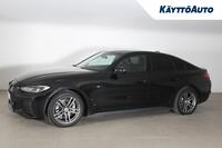 BMW i4 vaihtoauto