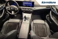 BMW i4 vaihtoauto
