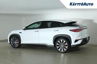 BYD Sealion 7 vaihtoauto