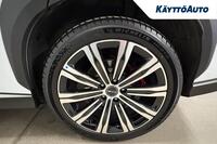 BYD Sealion 7 vaihtoauto