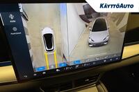 BYD Sealion 7 vaihtoauto