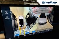 BYD Sealion 7 vaihtoauto