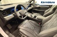 BYD Sealion 7 vaihtoauto