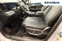 BYD Sealion 7 vaihtoauto