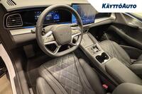 BYD Sealion 7 vaihtoauto