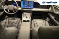 BYD Sealion 7 vaihtoauto