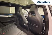 BYD Sealion 7 vaihtoauto