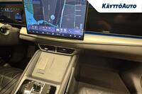 BYD Sealion 7 vaihtoauto