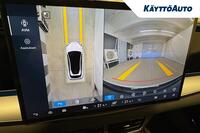 BYD Sealion 7 vaihtoauto