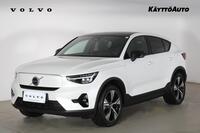 Volvo EC40 vaihtoauto
