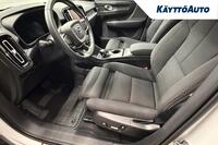 Volvo EC40 vaihtoauto