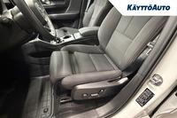 Volvo EC40 vaihtoauto