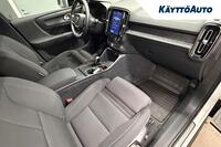 Volvo EC40 vaihtoauto