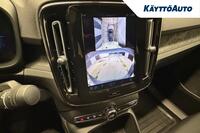 Volvo EC40 vaihtoauto