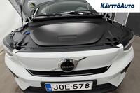 Volvo EC40 vaihtoauto