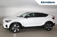 Volvo EC40 vaihtoauto