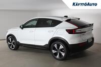 Volvo EC40 vaihtoauto