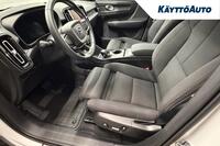 Volvo EC40 vaihtoauto