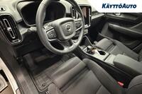 Volvo EC40 vaihtoauto