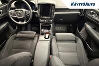 Volvo EC40 vaihtoauto