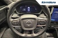 Volvo EC40 vaihtoauto