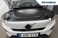 Volvo EC40 vaihtoauto