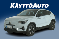 Volvo EC40 vaihtoauto