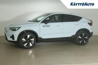 Volvo EC40 vaihtoauto