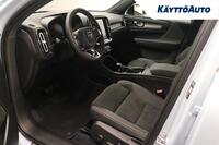 Volvo EC40 vaihtoauto