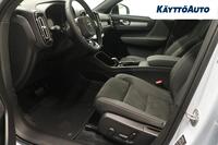 Volvo EC40 vaihtoauto