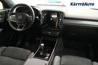 Volvo EC40 vaihtoauto