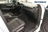 Volvo EC40 vaihtoauto