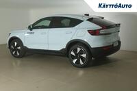 Volvo EC40 vaihtoauto