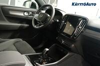 Volvo EC40 vaihtoauto