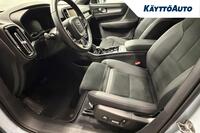 Volvo EC40 vaihtoauto