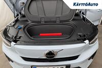 Volvo EC40 vaihtoauto