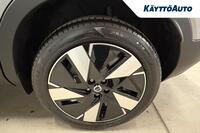 Volvo EX40 vaihtoauto